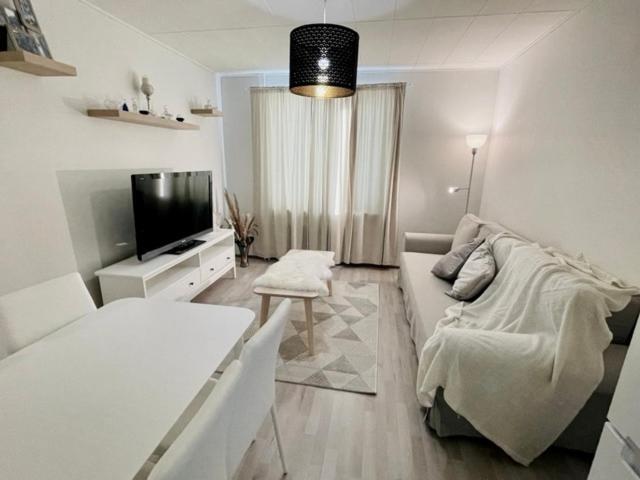 Ilona Apartments - "The City Condo" Kotka Exteriör bild